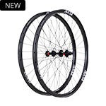 Anax32 xc 32er mtb 32 inch carbon bike wheelset