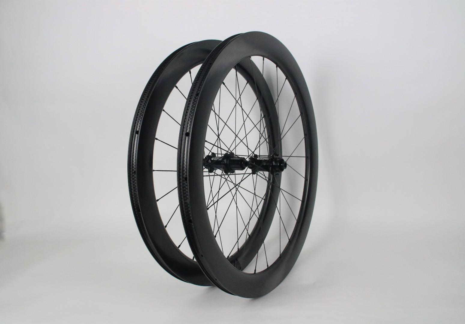 AR55-disc-road-bike-tubeless-ready-carbon-wheelset-quick-buy