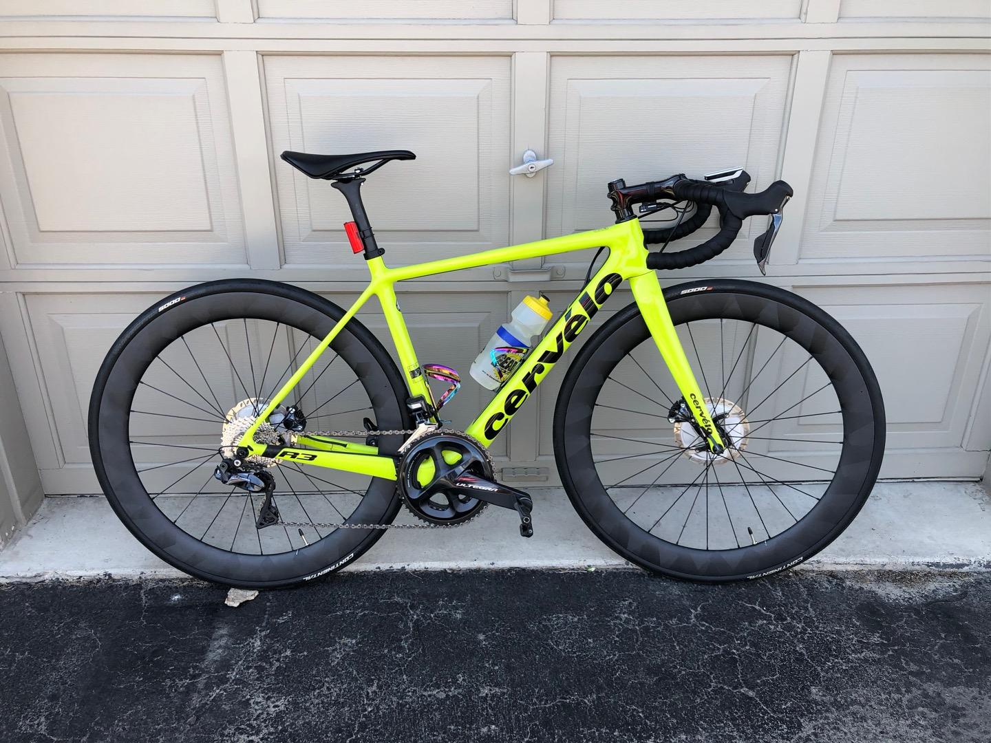 Cervelo-R3-Disc-Brake-on-Light-Bicycle-AR56-56mm-wheels