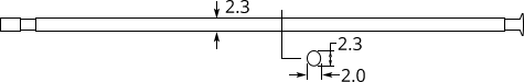 Butted-Flyweight-Carbon-Spoke-Profile.png
