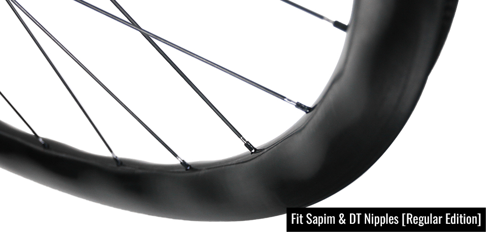Custom-carbon-spoke-wheel-build