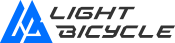 Carbon rim manufacturer Light Bicycle logo