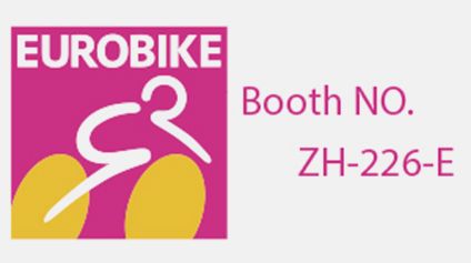 2015-Euro-Bike-Show