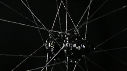 Berd-polylight-spokes-wheel