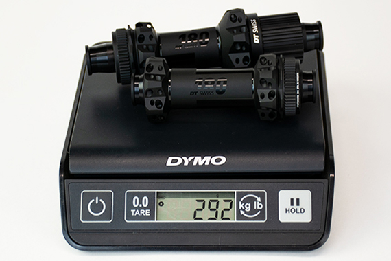 DT-180-Hubs-mtb-Shimano-Micro-Spline-freehubs-weight