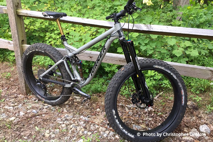 Bicycle sales drift tire