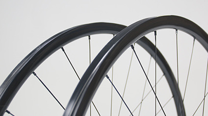 Light-bicycle-uc25t-disc-brake-tubular-wheelset