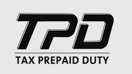 TPD-Tax-Prepaid-Duty-Shipping
