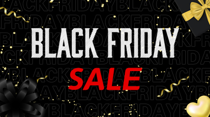 Black Friday 2023: The Best Deals of the Year!