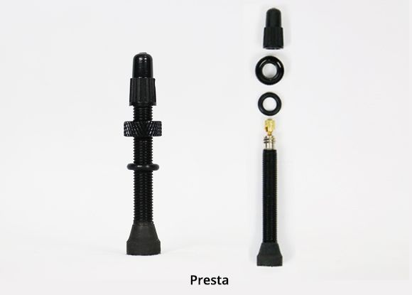 tubeless-presta-valve-stems