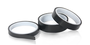 Rim Tape for Tubeless Setup