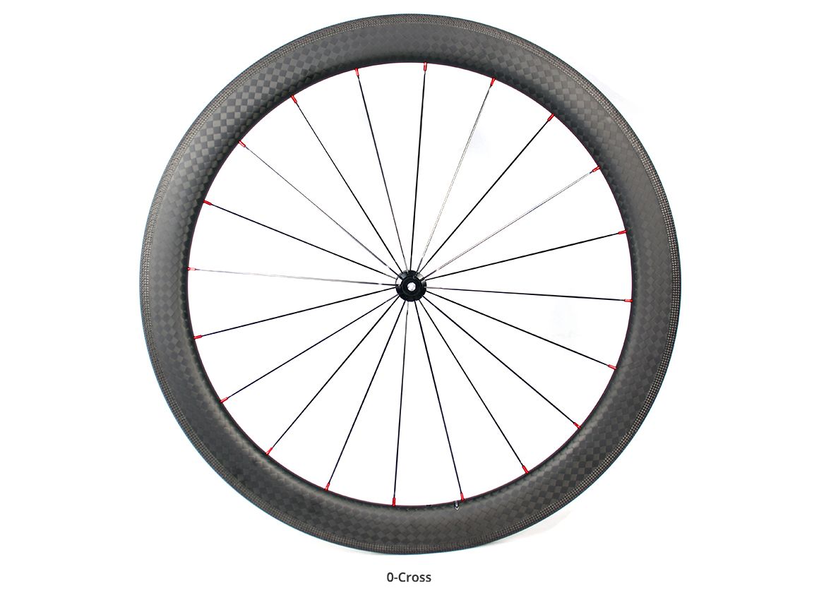 0X-radial-spoke-carbon-fiber-rim-lacing