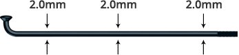 straight-gauge-spokes