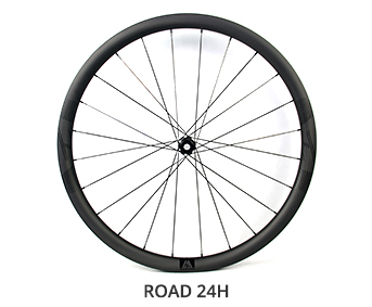 road-bike-wheel-hole-count-24H