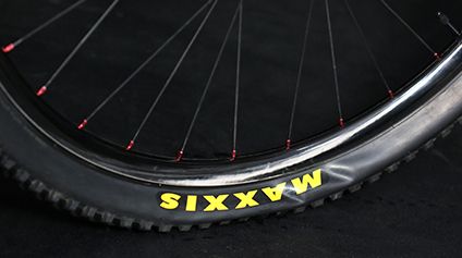 Four Causes of Leaky Tubeless Wheels