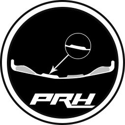 PRH-reinforced-rim-holes