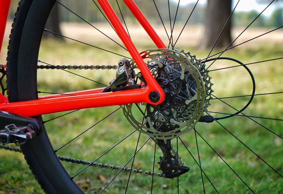 Lightest cx bike sales