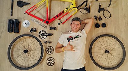 Oleg-Kononov-CX-Bike-Weight-Loss-Success