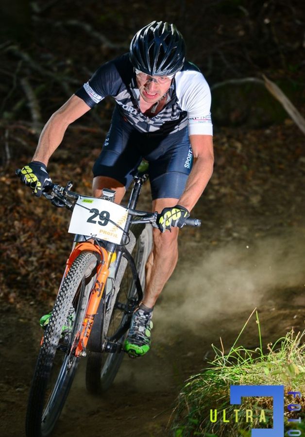 My First 12Hour MTB Championship