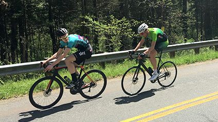 Jernej Aero Wheels Really Changed My Racing Experience