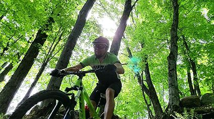 mountain-biking-forest-ride