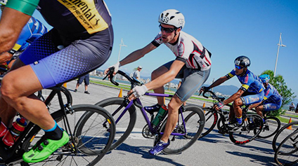 Erico--my choice of quality rims based on race performance and price