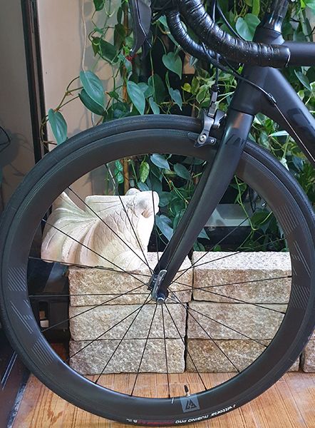 Light outlet bicycle ar46