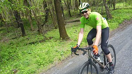 Love of Wheel Building & LB Rims