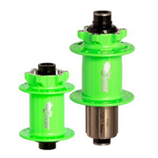Onyx-hub-option-Powdercoat-Green-Fluorescent