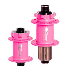 Onyx-hub-option-Powdercoat-Pink-Fluorescent