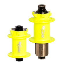 Onyx-hub-option-Powdercoat-Yellow-Fluorescent