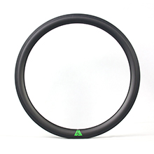20 inch BMX carbon rim 451mm BSD 23mm wide 35mm deep