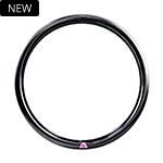 Hyper Moto 451 BMX Racing Rims 28 Wide 30 Deep