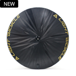 UFO-C21 Full Carbon Disc Wheel Clincher Rear Disc Brake