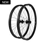 EH733S 27.5 inch emtb carbon wheelset s flow compliant