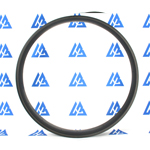 85mm wide 26er carbon fat bike rim 26 inch carbon rims double wall tubeless compatible