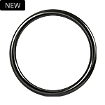 AG48 Disc ultra wide aero gravel wheelset