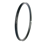 AM730 asymmetric rim profile carbon 650b carbon rims mtb