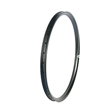 AM730 asymmetric rim profile carbon 650b carbon rims mtb
