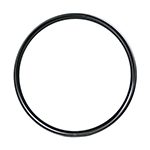 EN732 asymmetric rim profile carbon 650b carbon rims mtb