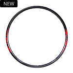 Helios AM930 hand built 29er all mountain carbon fiber rim 30mm wide tubeless compatible 350g