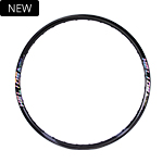 Helios DH932 super strong asymmetreic 470g 589mm erd 29er carbon fiber mountain bike hookless tubeless ready downhill mtb rim