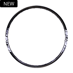 Helios XC930 29er asymmetrical rim profile 30mm inner width xc bike carbon rim 590mm erd