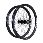 AM431/EN431 24 inch street trials mountain bike wheelset 31mm internal width