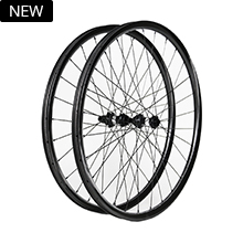 XC924 carbon xc wheelset lightweight 29er asymmetric