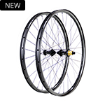 XC930 Plus 30mm int width 22mm depth carbon lightweight xc wheelset