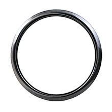 700C road bicycle rims 28mm wide 45mm deep symmetric clincher road disc brake available