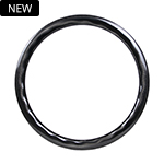700C road bicycle rims 28mm wide 46.5mm deep symmetric clincher road rim brake available