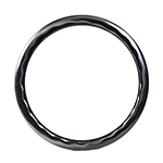 700C road bicycle rims 28mm wide 46.5mm deep symmetric clincher road disc brake available