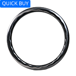 700C road bicycle rims 28mm wide 46.5mm deep symmetric clincher road disc brake available